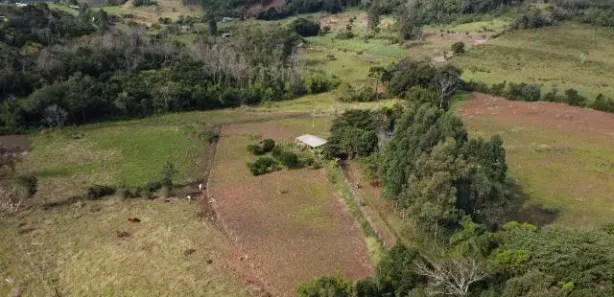 Fazenda/Sítio com 2 Quartos à venda, 25000m² no , Caraá