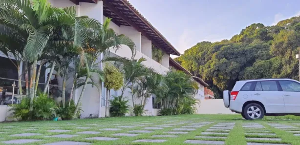 Apartamento com 2 Quartos à venda, 120m² no Centro, Porto Seguro