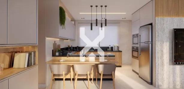 Cobertura com 4 Quartos à venda, 262m² no Cruzeiro, Belo Horizonte
