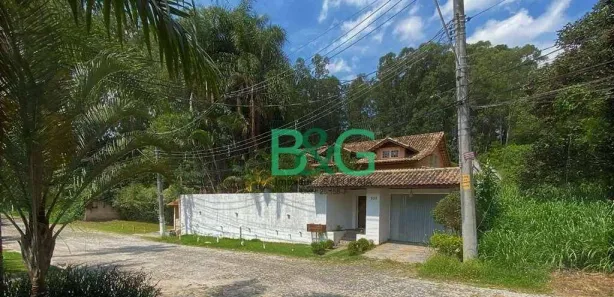Fazenda/Sítio com 4 Quartos para venda ou aluguel, 780m² no Chácara dos Junqueiras, Carapicuíba
