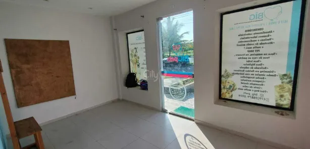 Sala Comercial para alugar, 41m² no Aruana, Aracaju