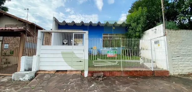 Casa com 2 Quartos à venda, 145m² no Fião, São Leopoldo