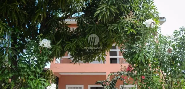 Casa com 8 Quartos à venda, 200m² no Serrambi, Ipojuca