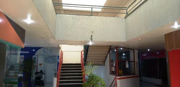 Sala Comercial para alugar, 634m² no Periperi, Salvador