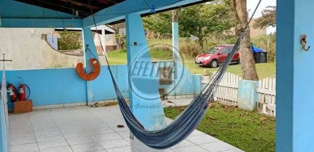 Casa com 3 Quartos à venda, 120m² no Saint Etiene, Matinhos