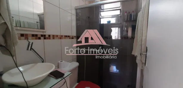 Apartamento com 2 Quartos à venda, 45m² no Senador Vasconcelos, Rio de Janeiro