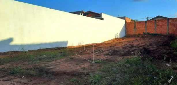 Lote/Terreno à venda, 250m² no Dois Córregos, Dois Córregos