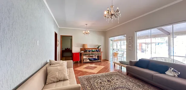 Fazenda/Sítio com 5 Quartos à venda, 500m² no , Nova Veneza