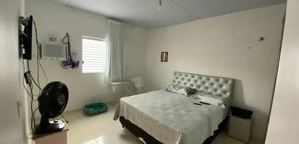 Casa de Condomínio com 3 Quartos à venda, 100m² no Nova Cidade, Manaus