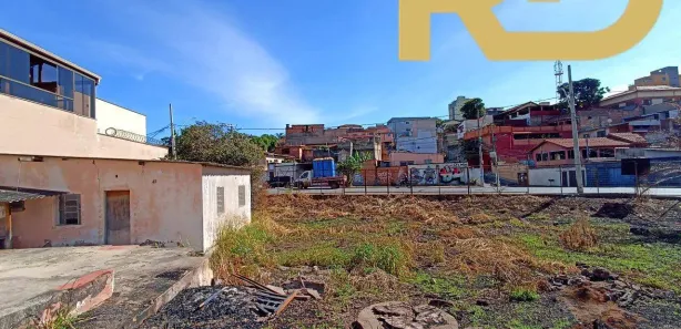 para alugar, 930m² no Pompéia, Belo Horizonte