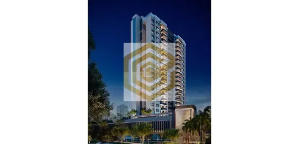 Apartamento com 4 Quartos à venda, 145m² no Luxemburgo, Belo Horizonte
