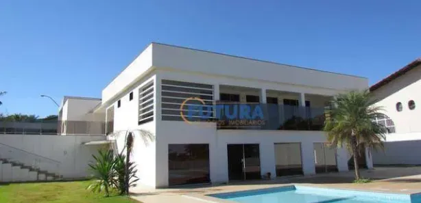 Casa com 4 Quartos à venda, 700m² no Setor de Habitações Individuais Norte, Brasília