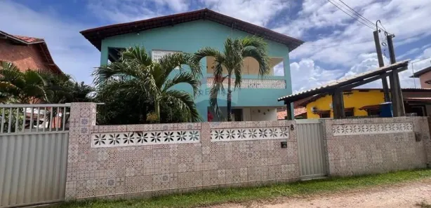 Casa com 4 Quartos à venda, 145m² no Maracaipe, Ipojuca