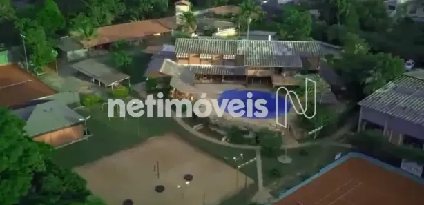 Fazenda/Sítio com 9 Quartos à venda, 5967m² no Setor de Habitações Individuais Sul, Brasília