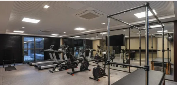 Apartamento com 4 Quartos à venda, 133m² no Funcionários, Belo Horizonte
