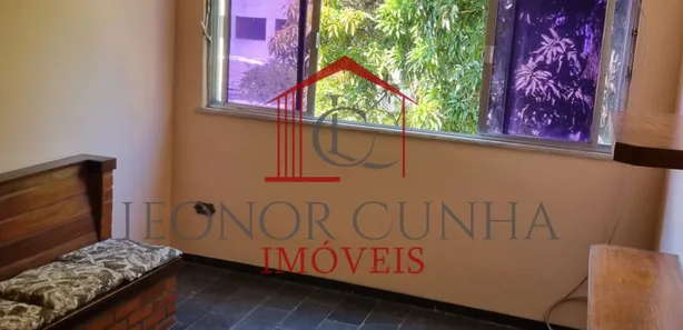 Apartamento com 2 Quartos para venda ou aluguel, 74m² no Tanque, Rio de Janeiro