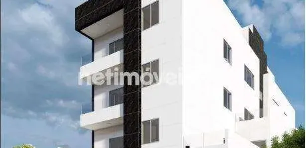 Cobertura com 3 Quartos à venda, 167m² no Diamante (Barreiro), Belo Horizonte