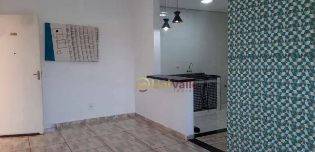 Apartamento com 2 Quartos à venda, 95m² no Jardim Jaraguá, Taubaté