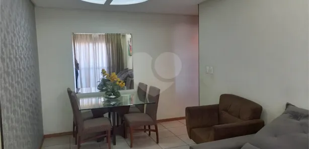 Apartamento com 2 Quartos à venda, 57m² no Parque Três Meninos, Sorocaba