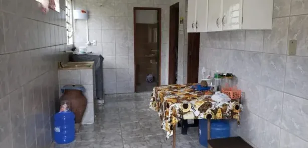 Sobrado com 3 Quartos à venda, 140m² no Alto de Santa Lúcia, Carapicuíba