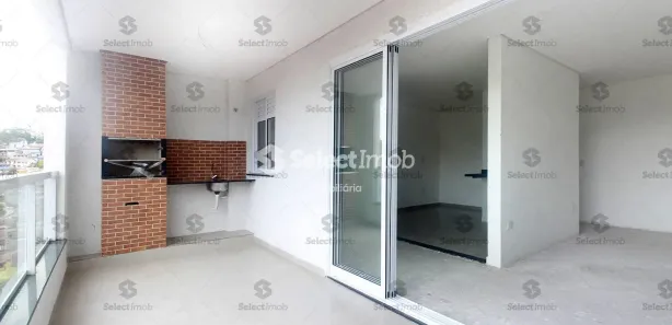 Cobertura com 3 Quartos à venda, 187m² no Colônia, Ribeirão Pires