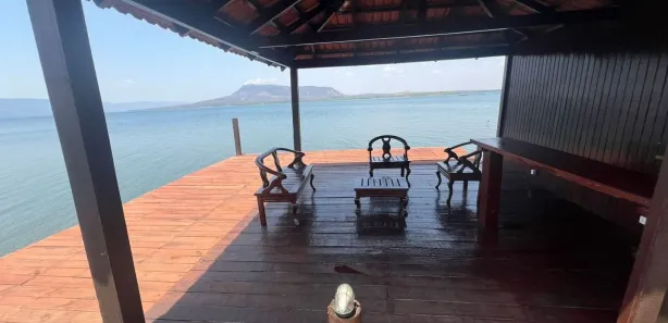 Fazenda/Sítio com 4 Quartos à venda, 8207m² no Plano Diretor Sul, Palmas