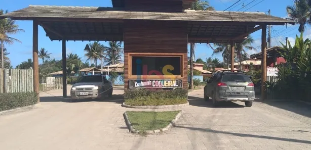 Lote/Terreno à venda, 729m² no Arraial D'Ajuda, Porto Seguro