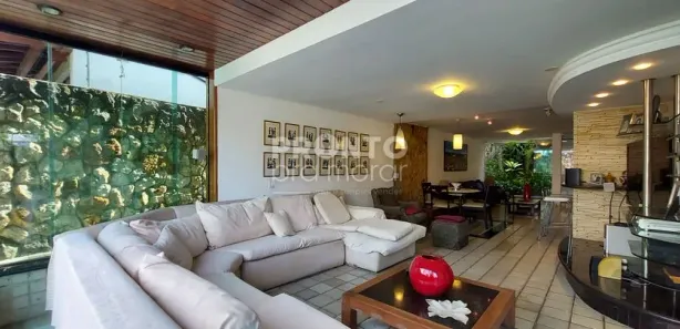 Casa com 4 Quartos à venda, 350m² no Candeias, Jaboatão dos Guararapes