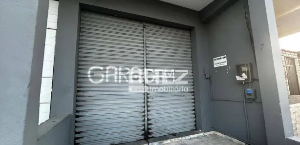 Ponto Comercial à venda, 42m² no Fluminense, São Pedro da Aldeia