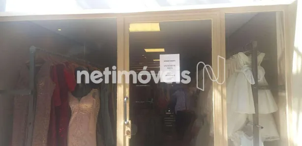 Ponto Comercial à venda, 64m² no Santo Agostinho, Belo Horizonte
