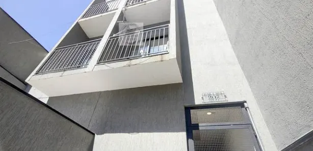 Kitnet com 1 Quarto para alugar, 25m² no Lapa, São Paulo