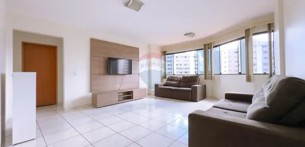 Apartamento com 2 Quartos à venda, 72m² no Sul, Brasília