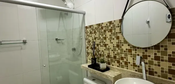 Sala Comercial para alugar, 60m² no Itapuã, Salvador