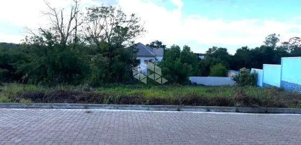 Lote/Terreno à venda, 368m² no Centro, Vera Cruz