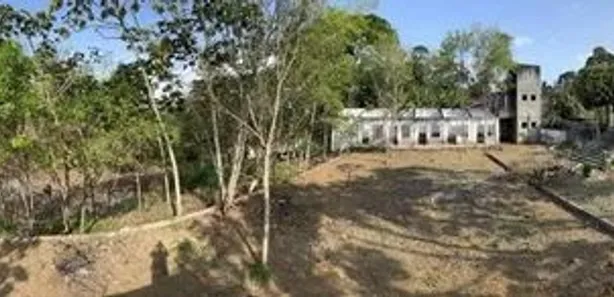 Lote/Terreno à venda, 10000m² no Cassange, Salvador
