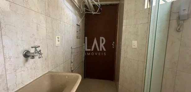 Apartamento com 2 Quartos para alugar, 80m² no Itapoã, Belo Horizonte