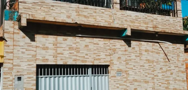 Sobrado com 2 Quartos à venda, 160m² no Cidade de Deus, Manaus