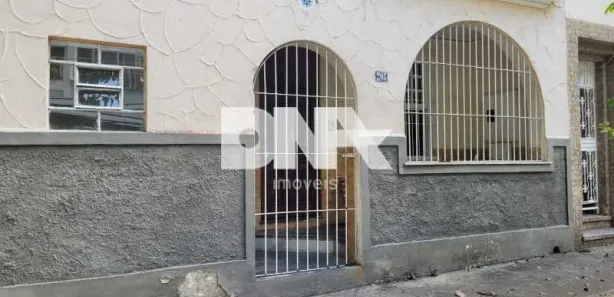Casa com 8 Quartos à venda, 186m² no Humaitá, Rio de Janeiro