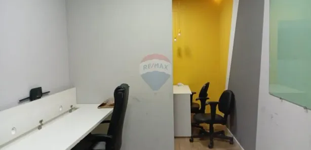 Sala Comercial para alugar, 21m² no Norte, Brasília
