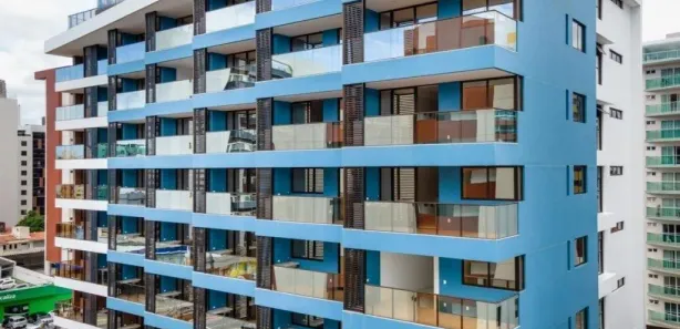 Ponto Comercial à venda, 118m² no Cabo Branco, João Pessoa
