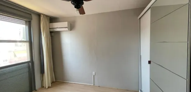 Apartamento com 1 Quarto à venda, 39m² no Humaitá, Porto Alegre