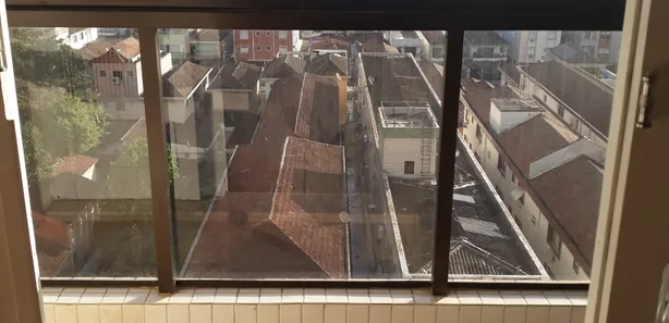 Apartamento com 2 Quartos à venda, 98m² no Embaré, Santos