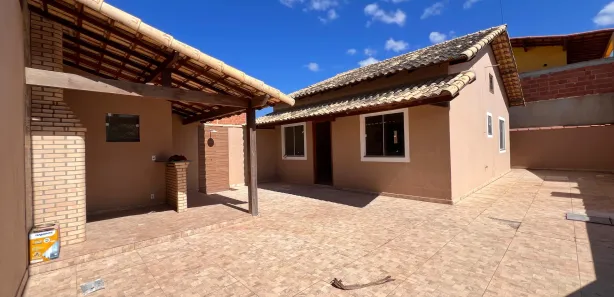 Casa de Condomínio com 2 Quartos à venda, 99m² no Nova Califórnia (Tamoios), Cabo Frio