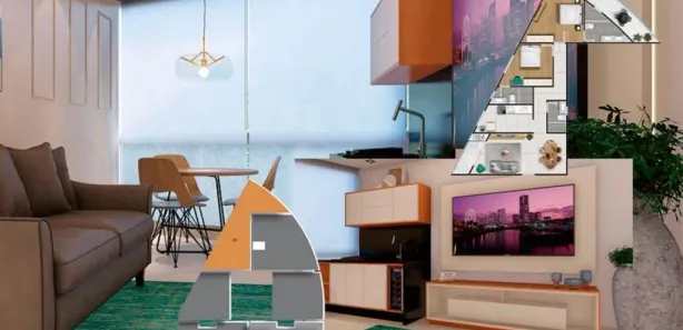 Apartamento com 2 Quartos à venda, 97m² no Centro, São Pedro da Aldeia