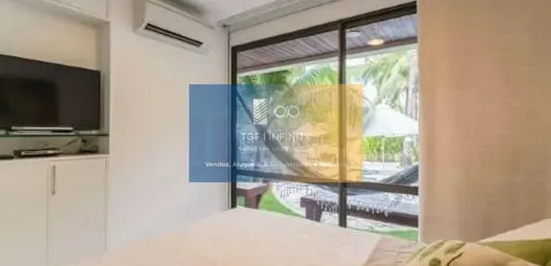 Flat com 2 Quartos para alugar, 60m² no , Ipojuca