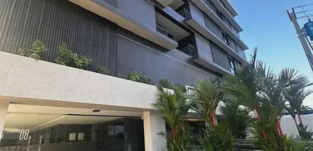 Ponto Comercial à venda, 52m² no Tambaú, João Pessoa