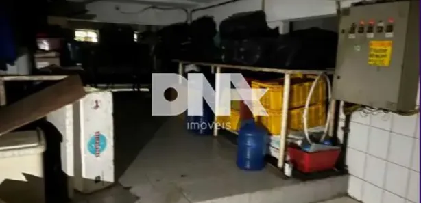 Ponto Comercial à venda, 57m² no Leme, Rio de Janeiro