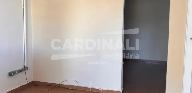 Casa com 2 Quartos para alugar, 90m² no Centro, Ibaté