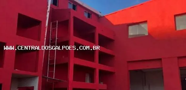 Galpão/Depósito/Armazém para alugar, 800m² no Arraial do Retiro, Salvador