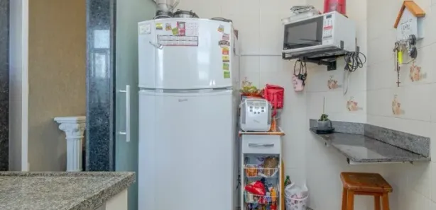 Cobertura com 3 Quartos à venda, 180m² no Minaslândia (P Maio), Belo Horizonte